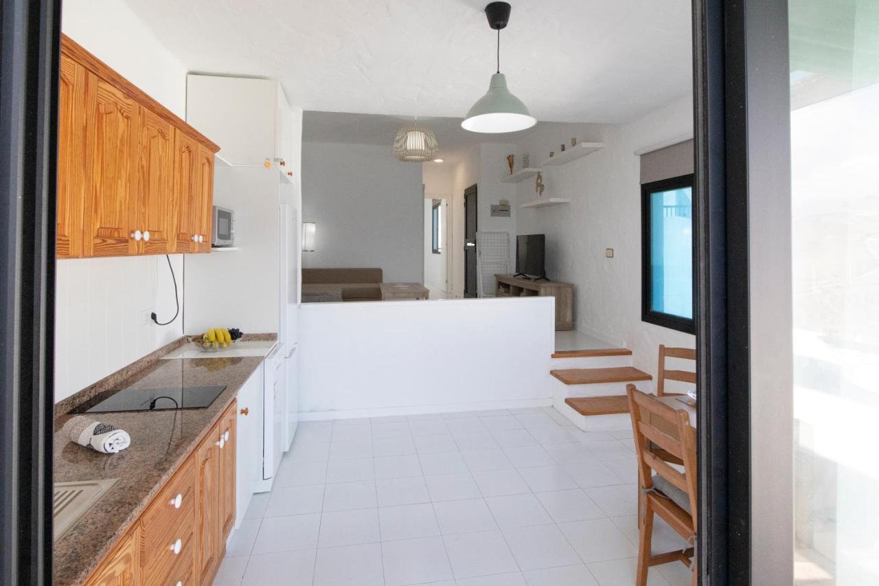 Brisa Del Mar - Spectacular Sea Views From The Accommodation Las Palmas de Gran Canaria Exterior photo
